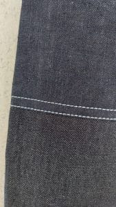 JEANS DARKNESS BLUE (L) - Image 3