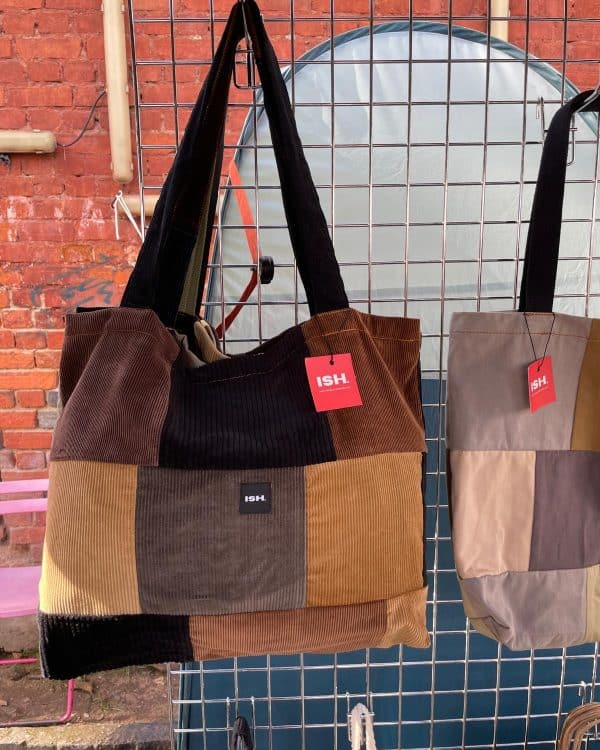 TOTE BAG